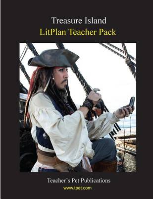 Litplan Teacher Pack by Mary B Collins