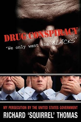 Drug Conspiracy book