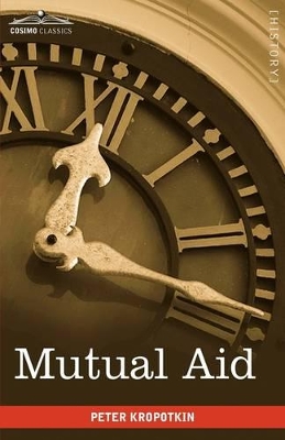 Mutual Aid book