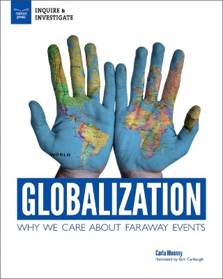 Globalization by Carla Mooney