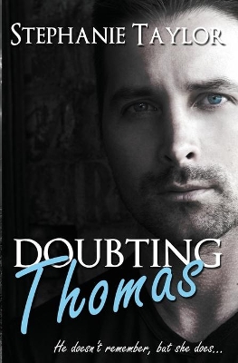 Doubting Thomas book