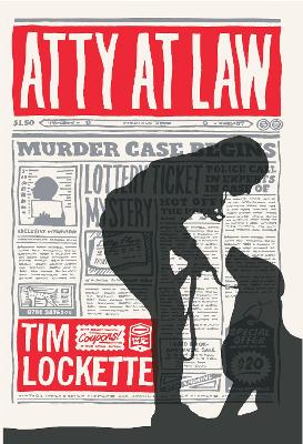 Atty At Law by Tim Lockette