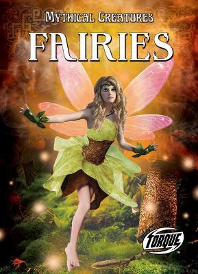 Fairies book