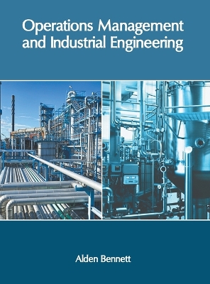 Operations Management and Industrial Engineering book