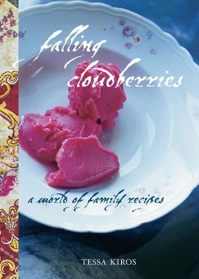 Falling Cloudberries book