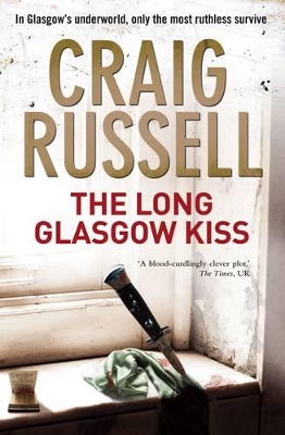 Long Glasgow Kiss book