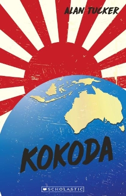 My Australian Story: Kokoda book