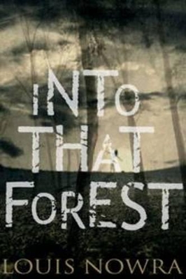 Into That Forest book