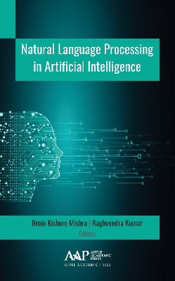 Natural Language Processing in Artificial Intelligence book