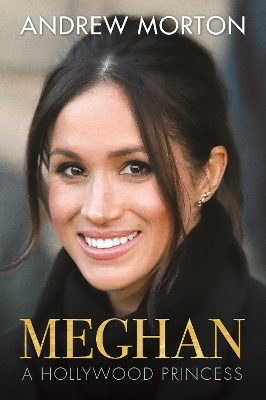 Meghan book