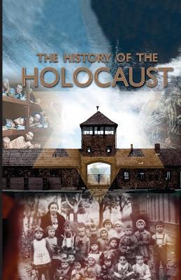 Little Book of History of the Holocaust book