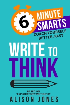 Write to Think book