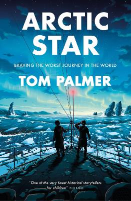 Conkers – Arctic Star by Tom Palmer