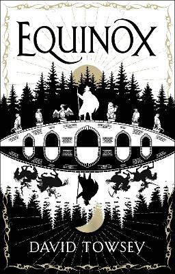 Equinox book