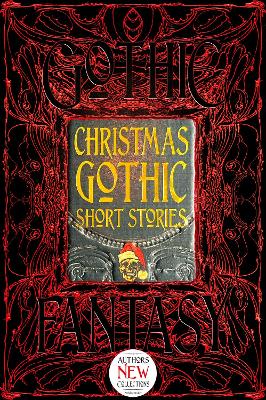 Christmas Gothic Short Stories book