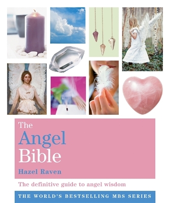 Angel Bible book