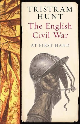 The English Civil War by Tristram Hunt