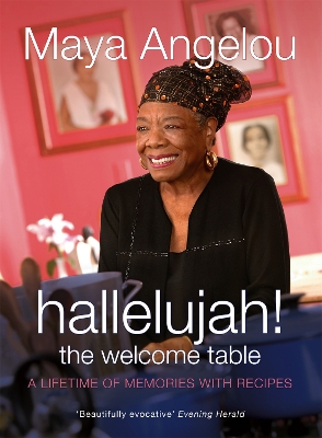 Hallelujah! The Welcome Table book