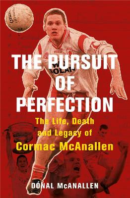 Pursuit of Perfection book
