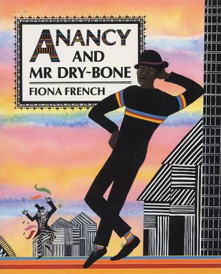 Anancy and Mr Dry-Bone book