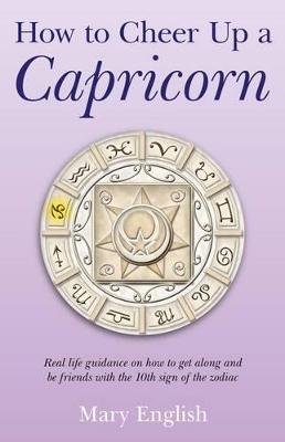 How to Cheer Up a Capricorn book