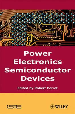 Power Electronics Semiconductor Devices book