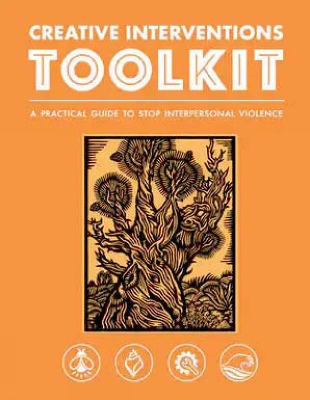 Creative Interventions Toolkit book