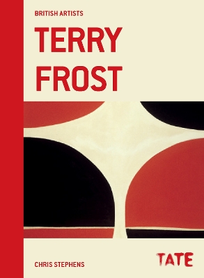 Terry Frost (St Ives Artists) by Chris Stephens