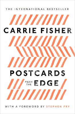 Postcards From the Edge book