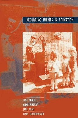 Recurring Themes in Education book