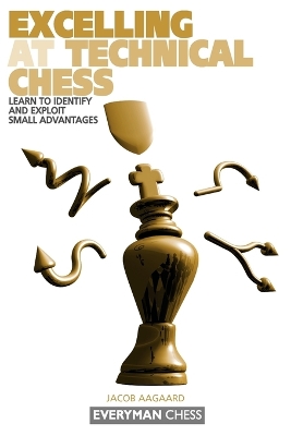Excelling at Technical Chess book