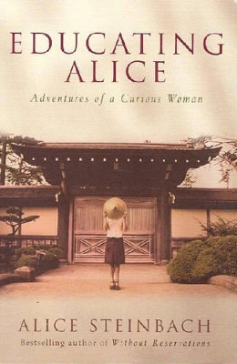 Educating Alice book