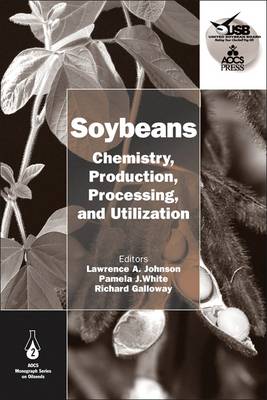 Soybeans book