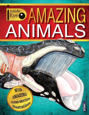 Amazing Animals by Margot Channing