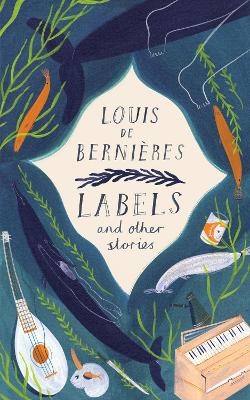 Labels and Other Stories book