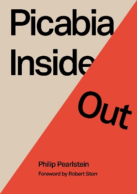 Picabia Inside Out book
