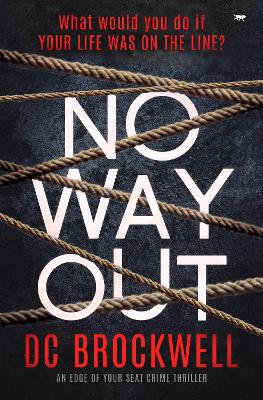 No Way Out book