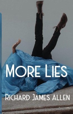 More Lies book