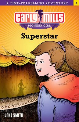 Superstar! by Jane Smith