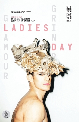 Ladies Day book