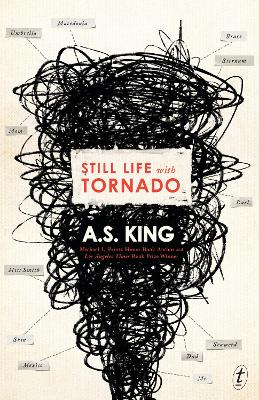 Still Life With Tornado by A.S. King