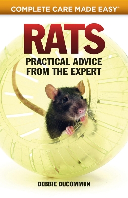 Rats book