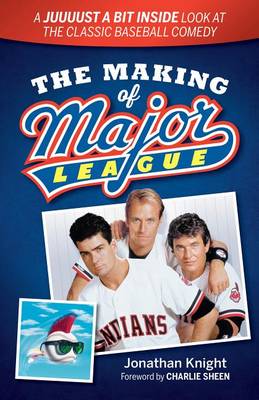 Making of Major League book