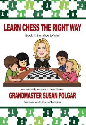 Learn Chess the Right Way book