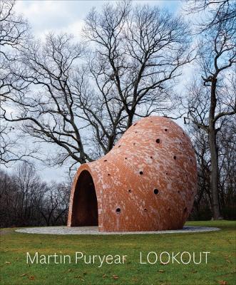 Martin Puryear: Lookout book