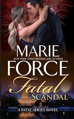 Fatal Scandal book