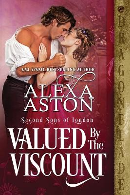 Valued by the Viscount book
