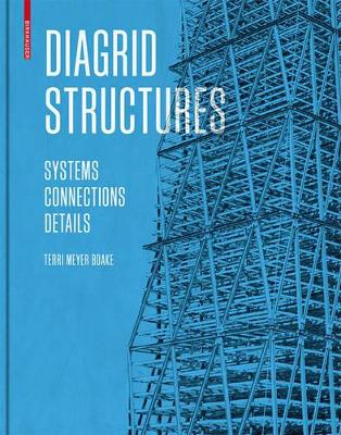 Diagrid Structures book