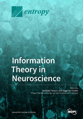 Information Theory in Neuroscience book