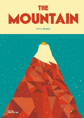 The Mountain book